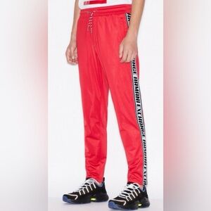 Brand new Armani Exchange joggers